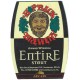Hopback Brewery Entire Stout Pump Clip